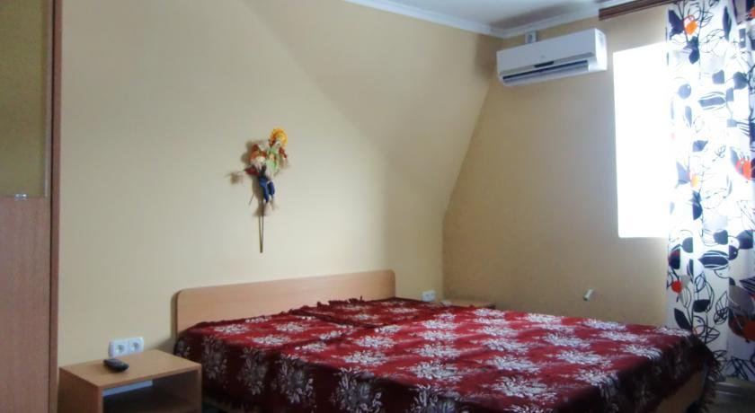 Гостиница Guest House GorodOk Черноморское