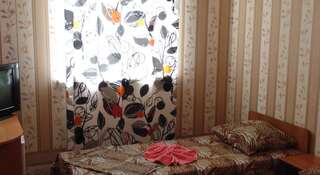 Гостиница Guest House GorodOk Черноморское Улучшенный двухместный номер с 2 отдельными кроватями-4