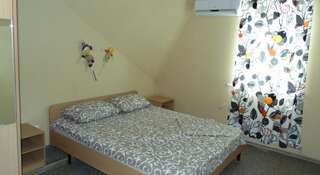 Гостиница Guest House GorodOk Черноморское Улучшенный двухместный номер с 1 кроватью-3