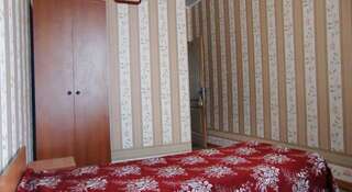 Гостиница Guest House GorodOk Черноморское Улучшенный двухместный номер с 2 отдельными кроватями-3